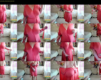 soft_body — 54 minute Chaturbate female cam show recording, 1080p, Jul 29, 2022