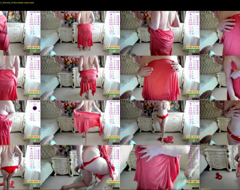 soft_body — 13 minute Chaturbate female cam show recording, 1080p, Jul 29, 2022
