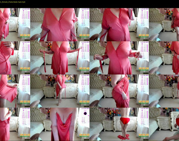 soft_body — 39 minute Chaturbate female cam show recording, 1080p, Jul 29, 2022