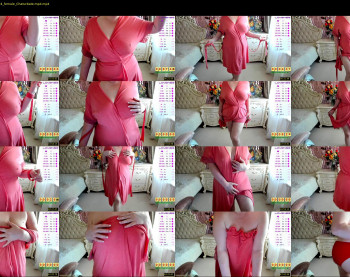 soft_body — 54 minute Chaturbate female cam show recording, 1080p, Jul 29, 2022