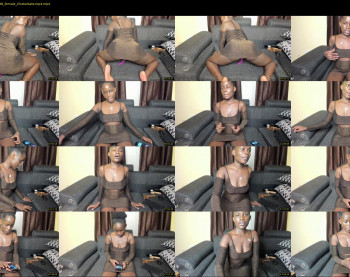 stacy420_ — 27 minute Chaturbate female cam show recording, 1080p, Jul 29, 2022