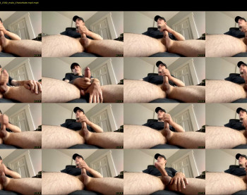 stardustgravity — 3 minute Chaturbate male cam show recording, 720p, Jul 29, 2022