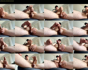 stardustgravity — 3 minute Chaturbate male cam show recording, 720p, Jul 29, 2022