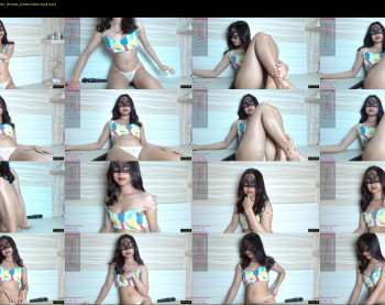 stella_land — 30 minute Chaturbate female cam show recording, 720p, Jul 29, 2022