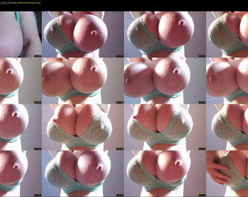 stunningboobs — 34 minute Chaturbate female cam show recording, 720p, Jul 29, 2022