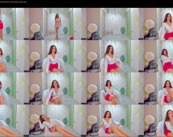 sunshine13_ — 58 minute Chaturbate female cam show recording, 1080p, Jul 29, 2022