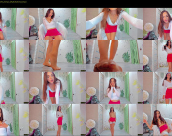 sunshine13_ — 54 minute Chaturbate female cam show recording, 1080p, Jul 29, 2022