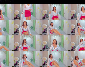 sunshine13_ — 53 minute Chaturbate female cam show recording, 1080p, Jul 29, 2022
