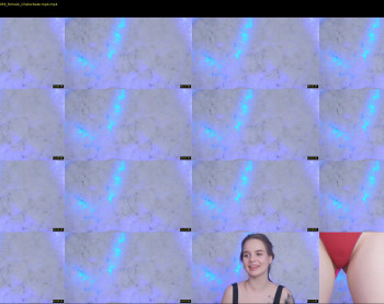 superbdolls — 54 minute Chaturbate couple cam show recording, 1080p, Jul 29, 2022