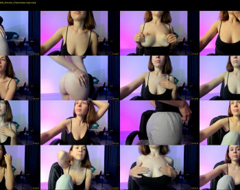 sweetcobra — 100 minute Chaturbate female cam show recording, 720p, Jul 30, 2022