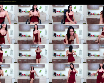 sweetie__pie — 54 minute Chaturbate female cam show recording, 1080p, Jul 29, 2022