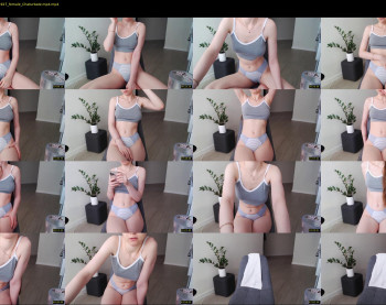 sweetpulse_ — 54 minute Chaturbate female cam show recording, 1080p, Jul 29, 2022