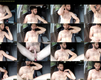sweettom69 — 98 minute Chaturbate male cam show recording, 720p, Jul 29, 2022