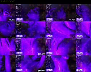 swt_blonde — 50 minute Chaturbate female cam show recording, 1080p, Jul 30, 2022