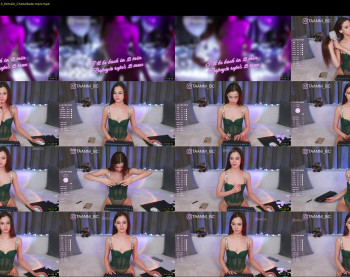 taanni_bc — 54 minute Chaturbate female cam show recording, 1080p, Jul 29, 2022