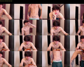 teddy_mode — 54 minute Chaturbate couple cam show recording, 1080p, Jul 29, 2022