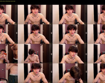 teddy_mode — 54 minute Chaturbate couple cam show recording, 1080p, Jul 29, 2022