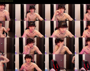 teddy_mode — 54 minute Chaturbate couple cam show recording, 1080p, Jul 29, 2022