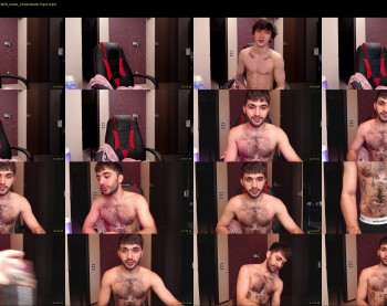 teddy_mode — 54 minute Chaturbate couple cam show recording, 1080p, Jul 29, 2022