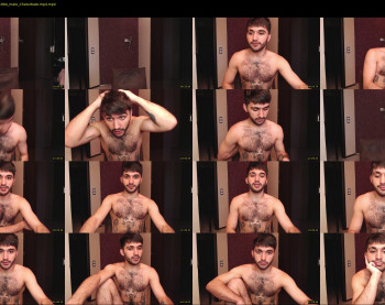 teddy_mode — 54 minute Chaturbate couple cam show recording, 1080p, Jul 29, 2022