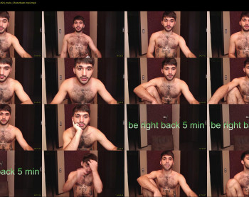 teddy_mode — 54 minute Chaturbate couple cam show recording, 1080p, Jul 29, 2022