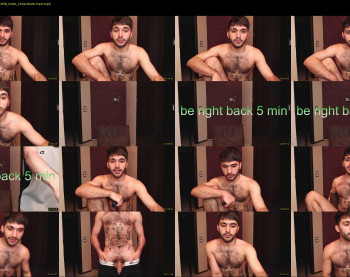 teddy_mode — 54 minute Chaturbate couple cam show recording, 1080p, Jul 29, 2022
