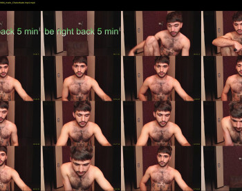 teddy_mode — 54 minute Chaturbate couple cam show recording, 1080p, Jul 29, 2022