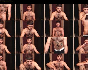 teddy_mode — 54 minute Chaturbate couple cam show recording, 1080p, Jul 29, 2022