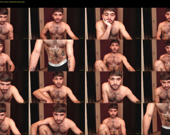 teddy_mode — 55 minute Chaturbate couple cam show recording, 1080p, Jul 29, 2022