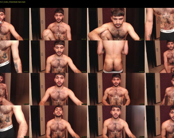 teddy_mode — 55 minute Chaturbate couple cam show recording, 1080p, Jul 29, 2022