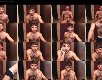 teddy_mode — 54 minute Chaturbate couple cam show recording, 1080p, Jul 29, 2022