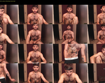 teddy_mode — 54 minute Chaturbate couple cam show recording, 1080p, Jul 29, 2022