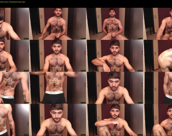 teddy_mode — 54 minute Chaturbate couple cam show recording, 1080p, Jul 29, 2022