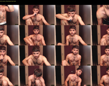 teddy_mode — 54 minute Chaturbate couple cam show recording, 1080p, Jul 29, 2022