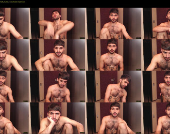 teddy_mode — 56 minute Chaturbate couple cam show recording, 1080p, Jul 29, 2022