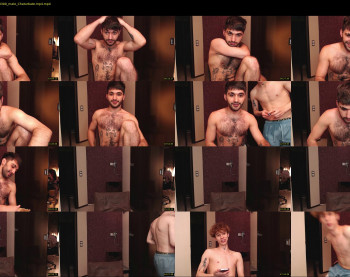 teddy_mode — 54 minute Chaturbate couple cam show recording, 1080p, Jul 30, 2022
