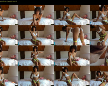 therainqueen — 40 minute Chaturbate female cam show recording, 720p, Jul 29, 2022