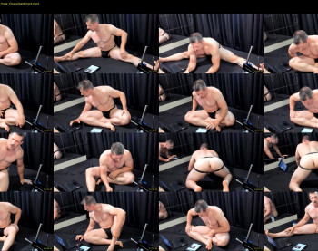 thickjer — 22 minute Chaturbate male cam show recording, 720p, Jul 30, 2022