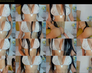 tiffanystone_ — 59 minute Chaturbate female cam show recording, 1080p, Jul 29, 2022
