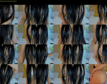 tiffanystone_ — 15 minute Chaturbate female cam show recording, 1080p, Jul 29, 2022