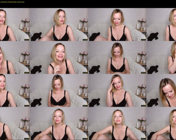 tilly_eliot — 15 minute Chaturbate female cam show recording, 1080p, Jul 29, 2022
