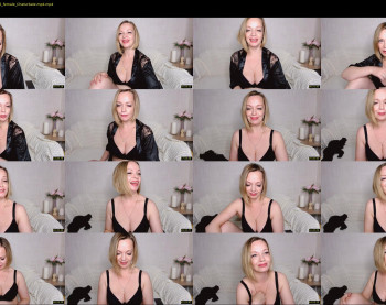 tilly_eliot — 51 minute Chaturbate female cam show recording, 1080p, Jul 29, 2022