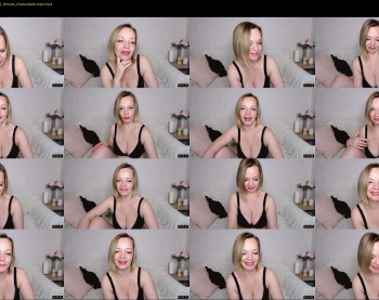 tilly_eliot — 8 minute Chaturbate female cam show recording, 1080p, Jul 30, 2022