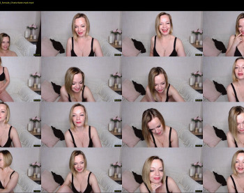 tilly_eliot — 23 minute Chaturbate female cam show recording, 1080p, Jul 30, 2022