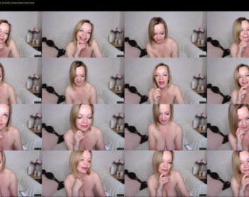 tilly_eliot — 5 minute Chaturbate female cam show recording, 1080p, Jul 30, 2022