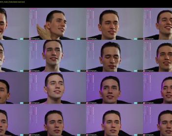tommyjoyer — 36 minute Chaturbate male cam show recording, 1080p, Jul 29, 2022