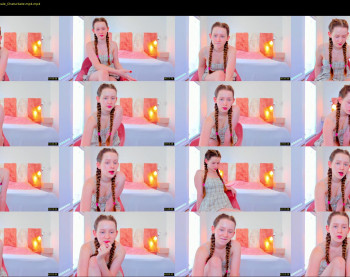 toxl — 54 minute Chaturbate female cam show recording, 1080p, Jul 29, 2022