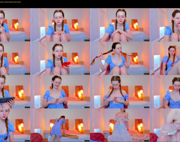 toxl — 54 minute Chaturbate female cam show recording, 1080p, Jul 29, 2022