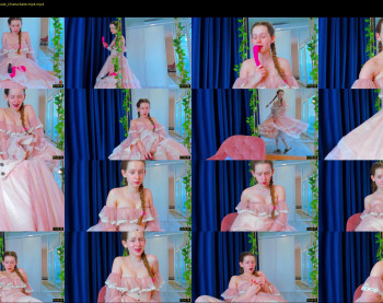 toxl — 33 minute Chaturbate female cam show recording, 1080p, Jul 29, 2022