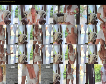 tunderose — 61 minute Chaturbate female cam show recording, 720p, Jul 29, 2022